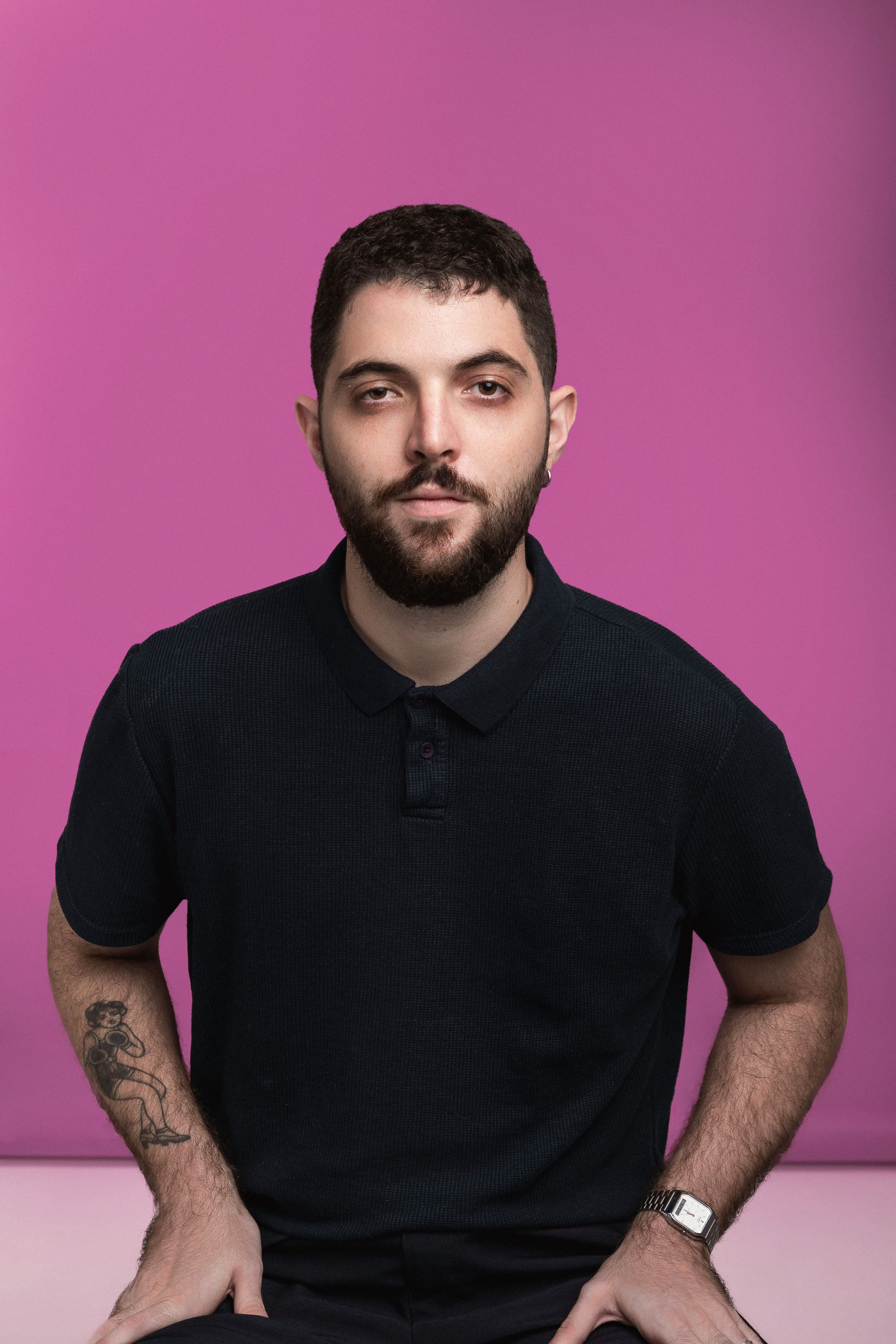 Leonardo Guedes
